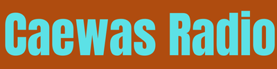caewas radio — музыка, которая всегда с тобой